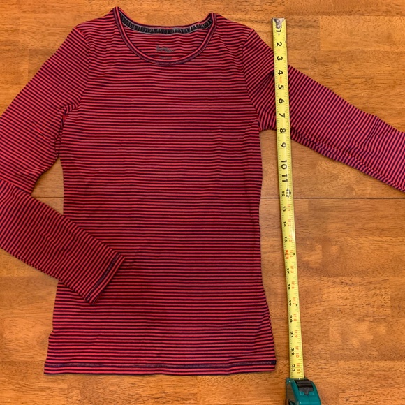 Boden Essential Crew Neck tee - Picture 8 of 10
